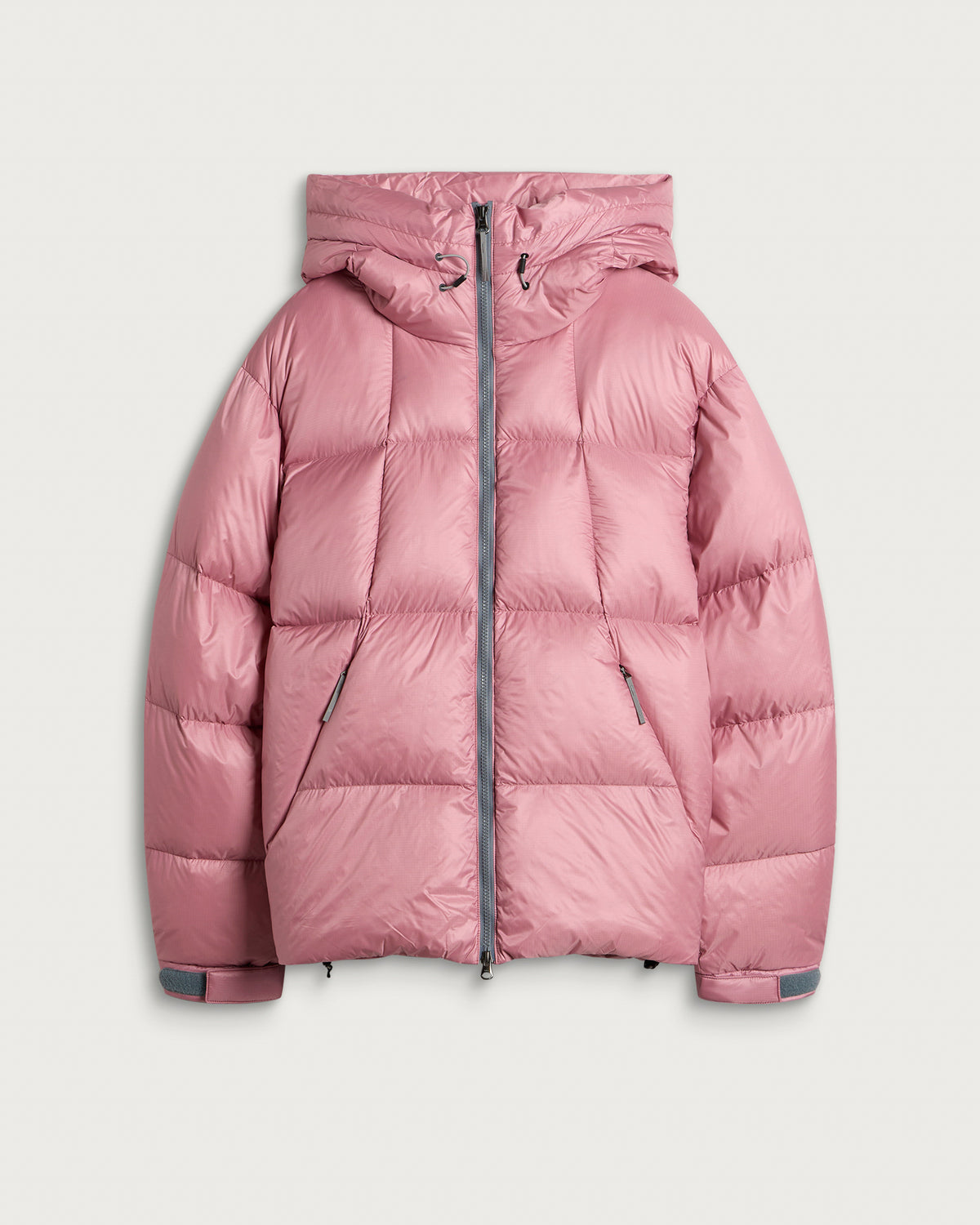 Goldwin Crystalite Down Parka