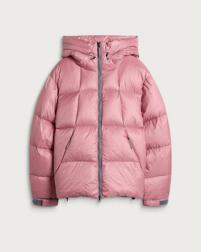 Goldwin Crystalite Down Parka