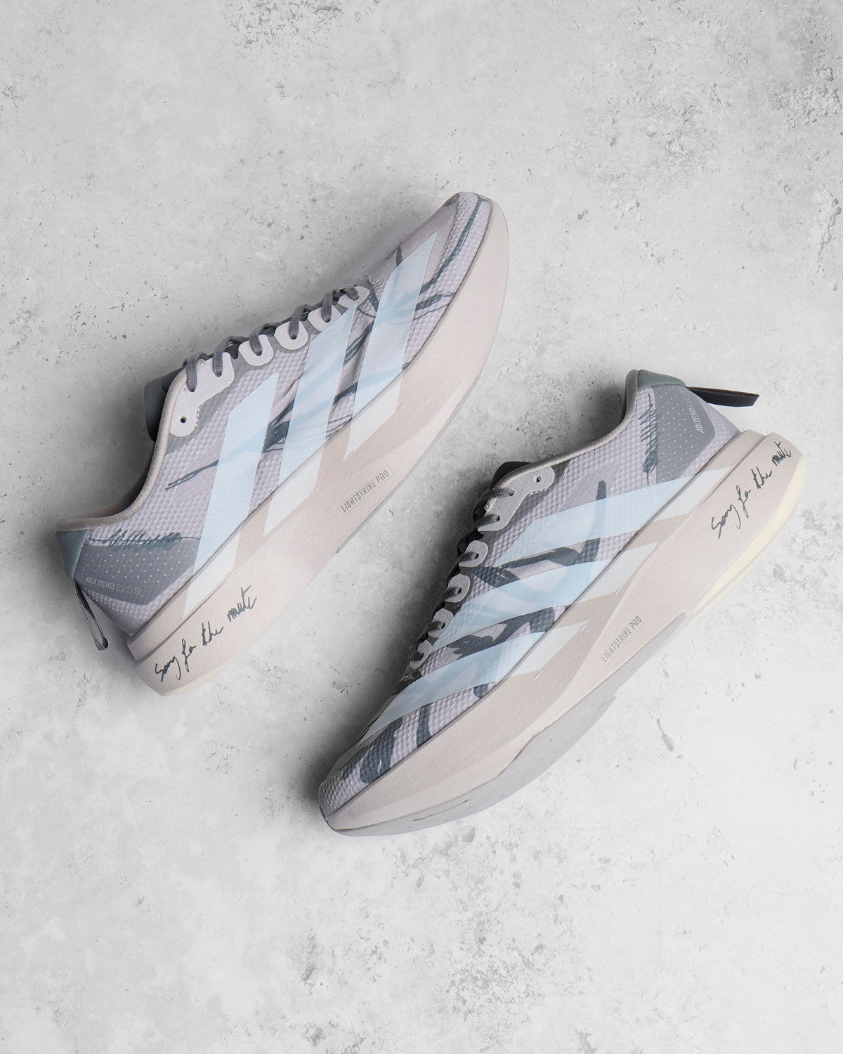 adidas x Song for the Mute Evo SL Sneaker