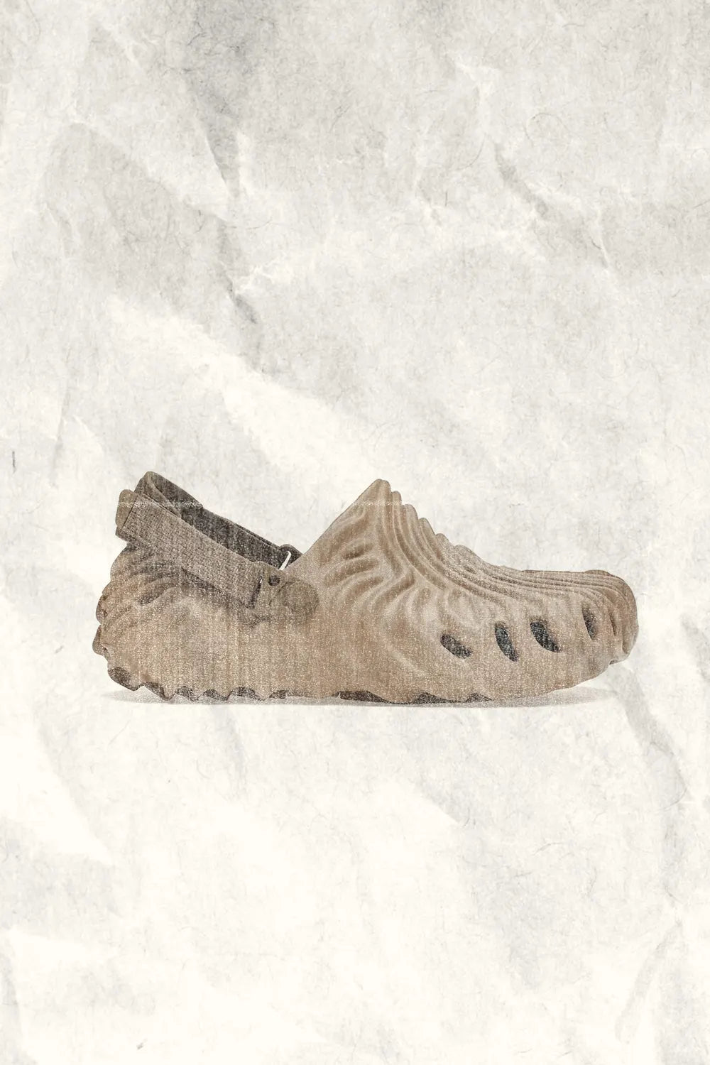 Salehe Bembury x Crocs Pollex Clog (2021)