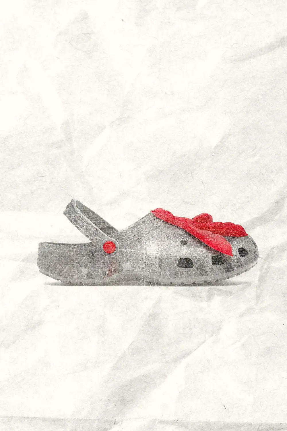 Crocs x Jeff Staple Classic Clog (2022)