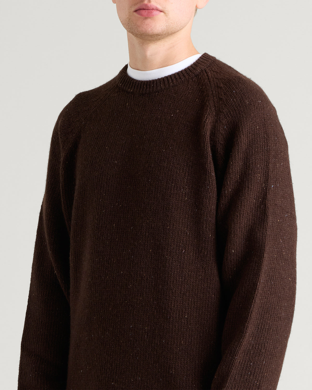 Carhartt WIP Anglistic Jumper