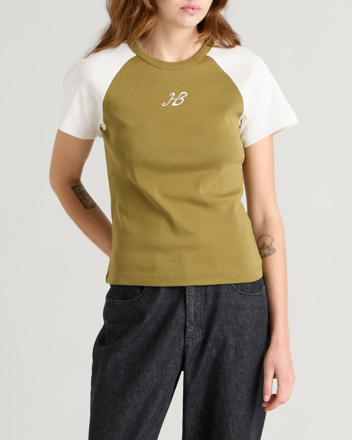 Hosbjerg Dante T-Shirt