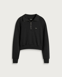 END. Classic Quarter Zip