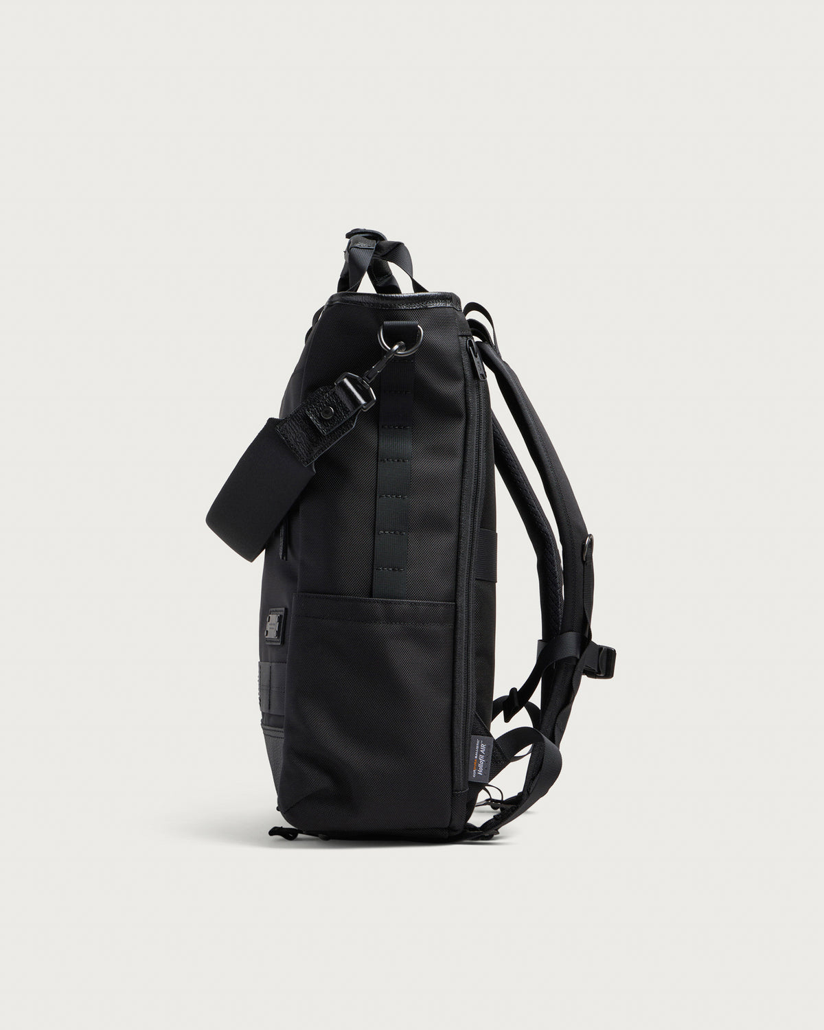 Master-Piece Rise Backpack / Tote Bag