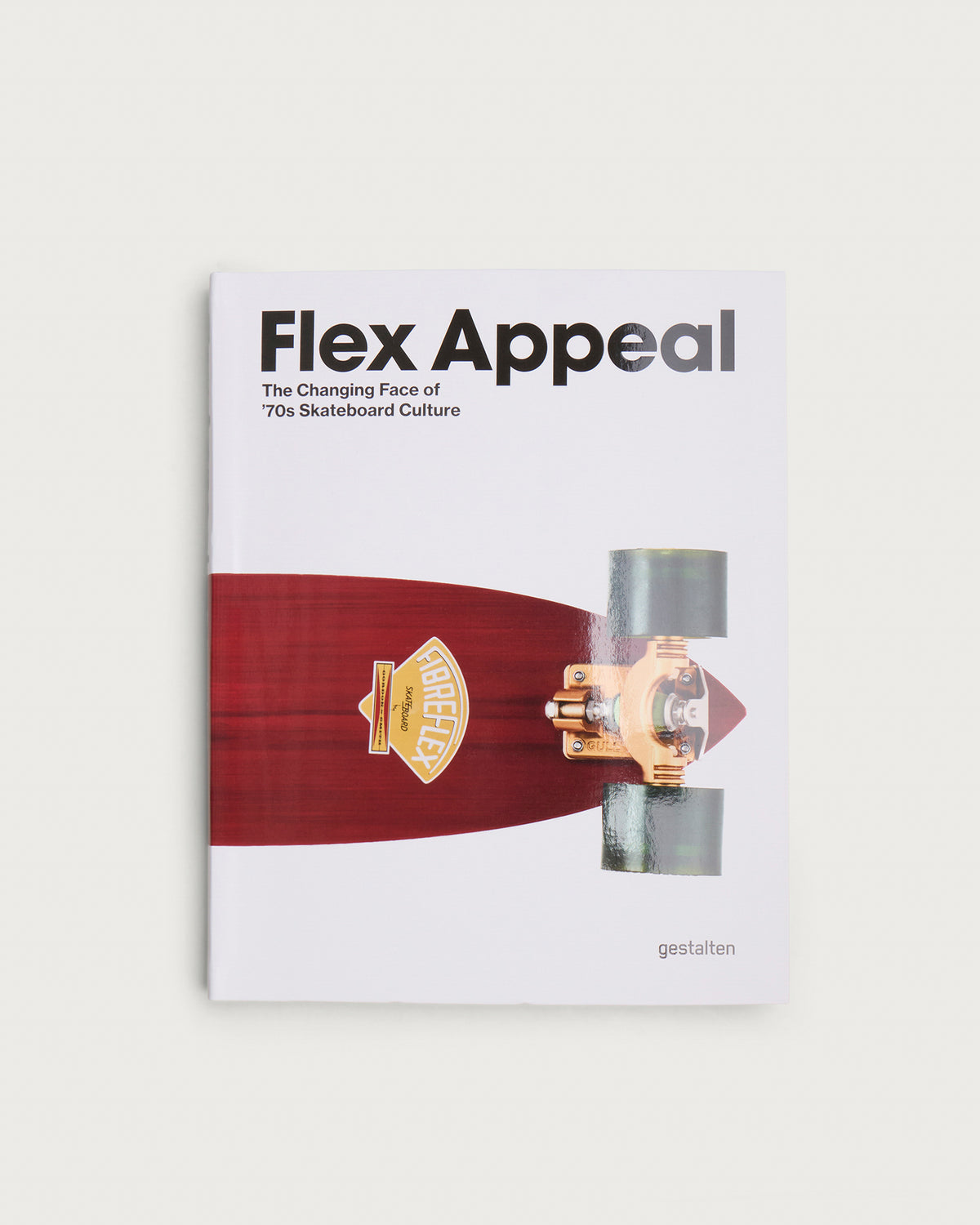 Flex Appeal: The Changing Face of '70s Culture