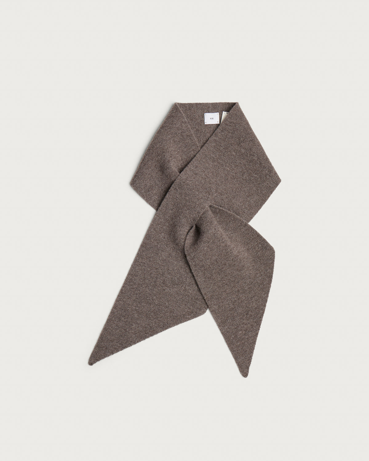 Studio Nicholson Noack Scarf