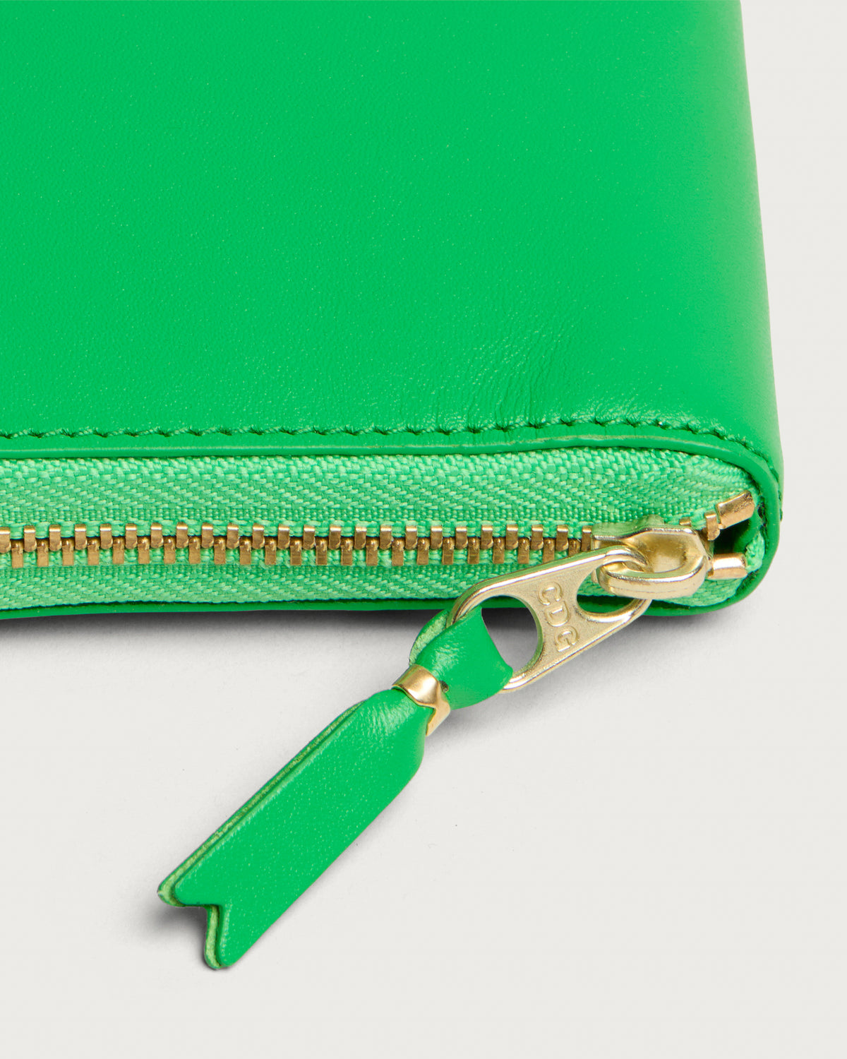 Comme des Garçons SA7100 Classic Wallet