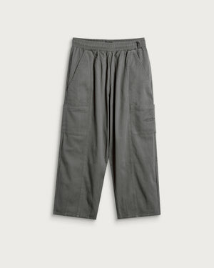 Bene Culture Big Ol' Rounders Grey – END.
