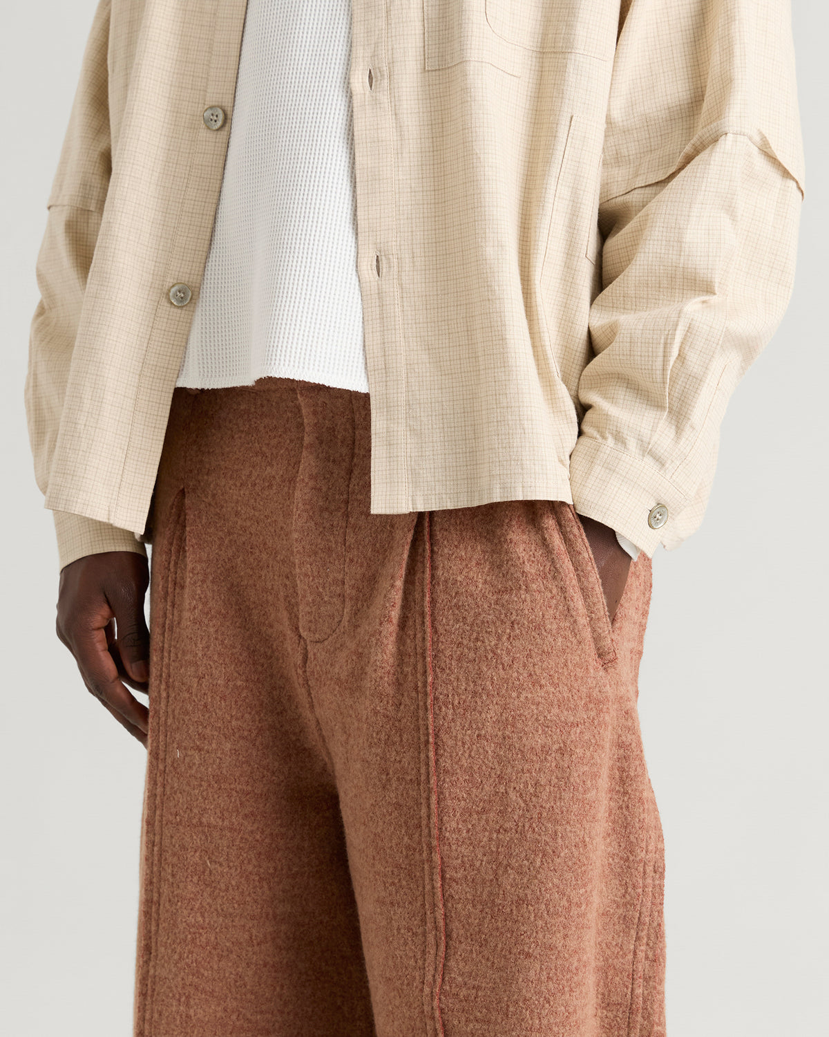 Gander Cottonopolis Trousers