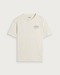 END. Worn Established T-shirt