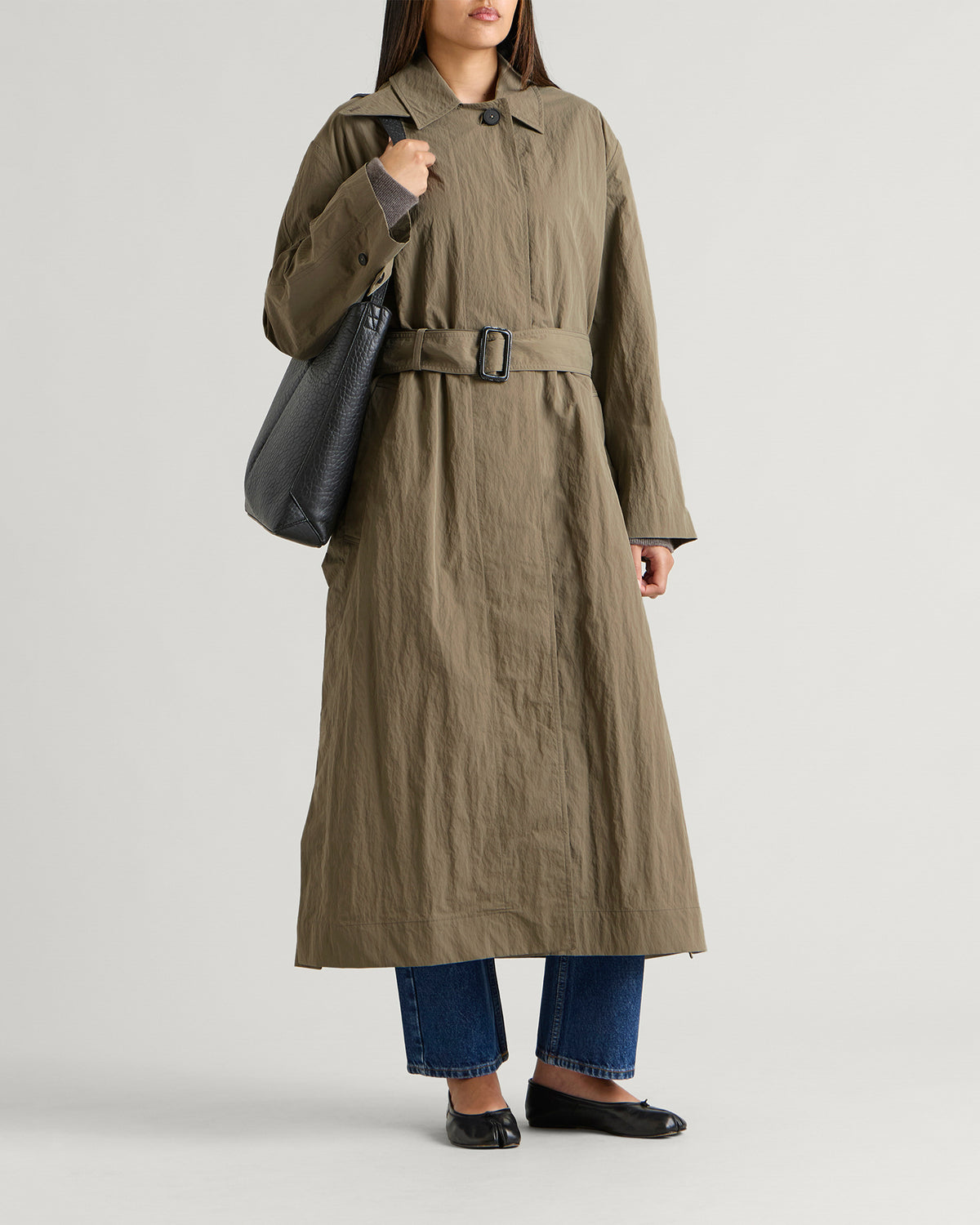 Studio Nicholson Campion Coat