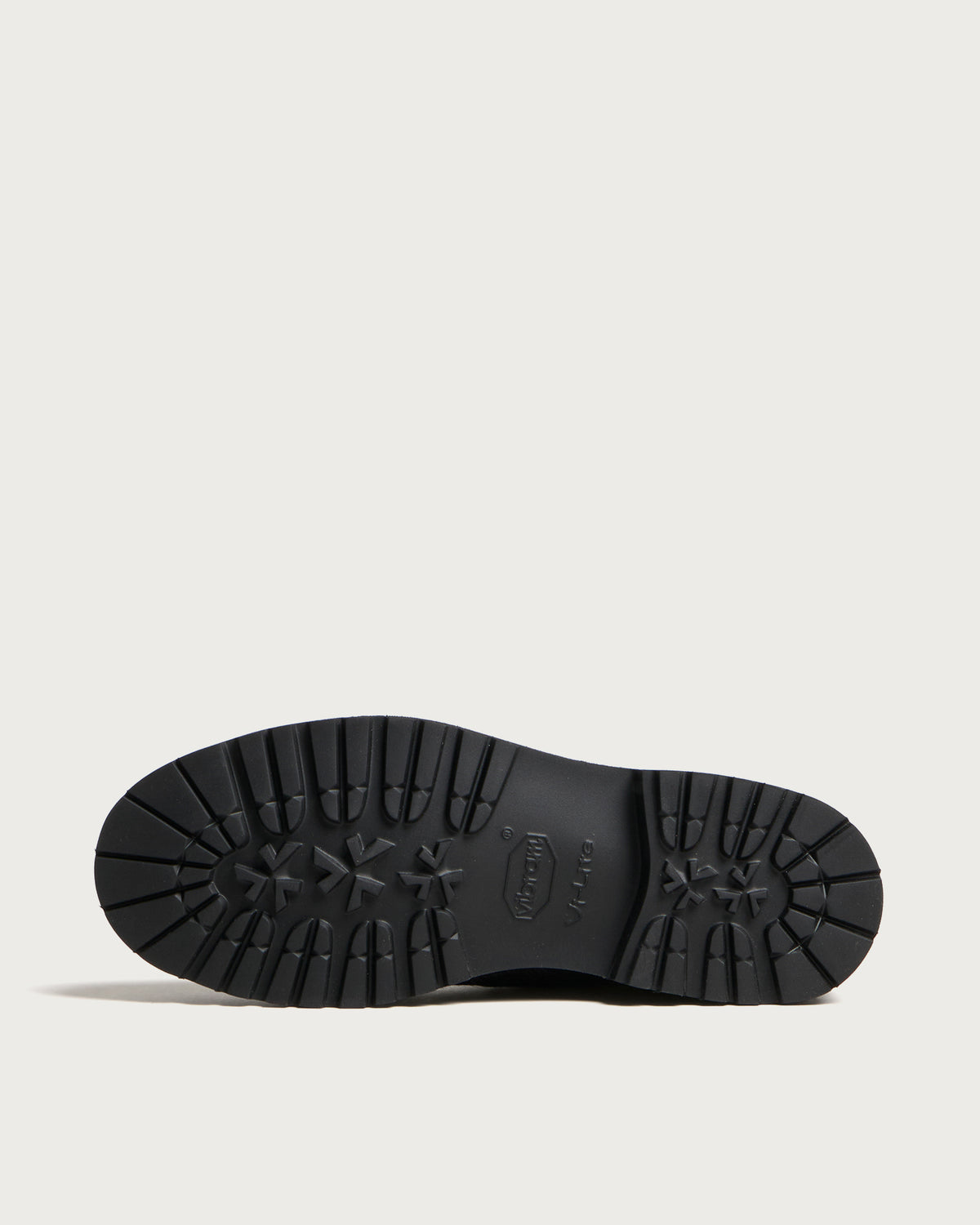 NN07 x Fracap M127 Boot