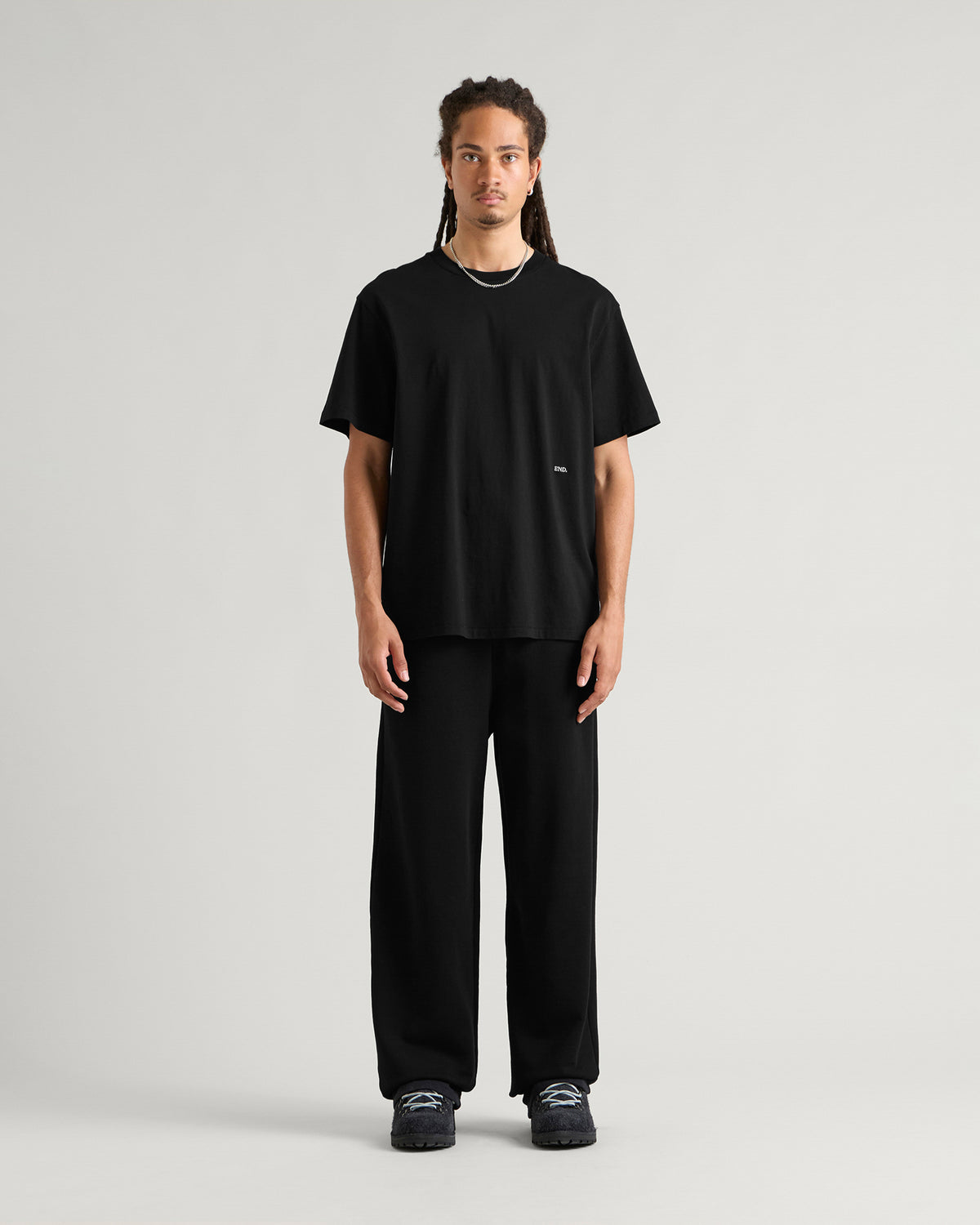 END. Signature T-shirt