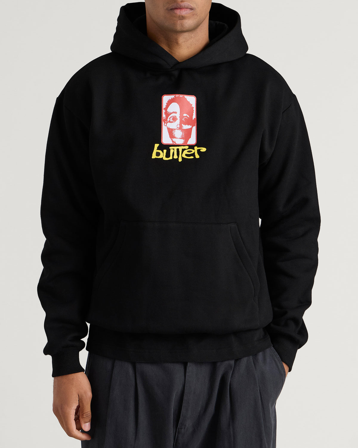 Butter Goods Bound Hoodie