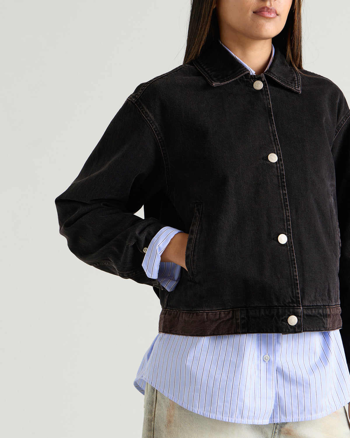 mfpen Decorator Jacket