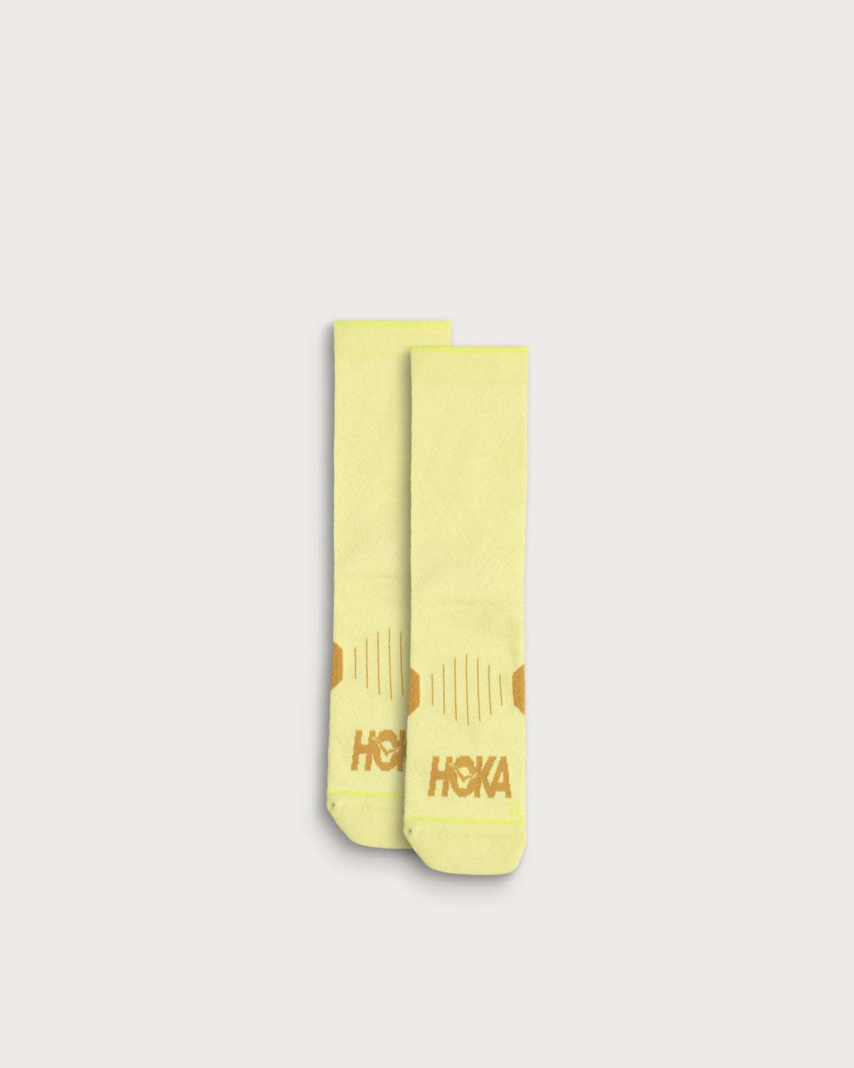 Hoka ONE ONE Crew Run Sock 3-Pack