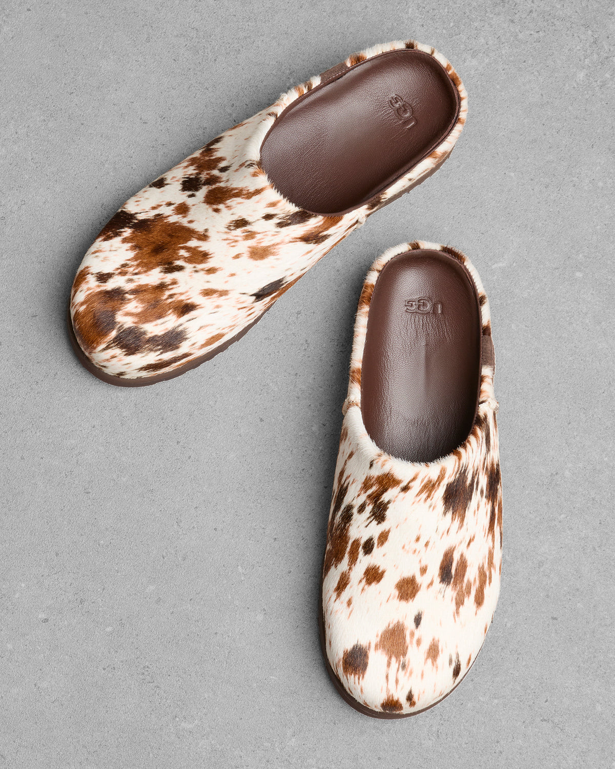 UGG Otzo Western Clog