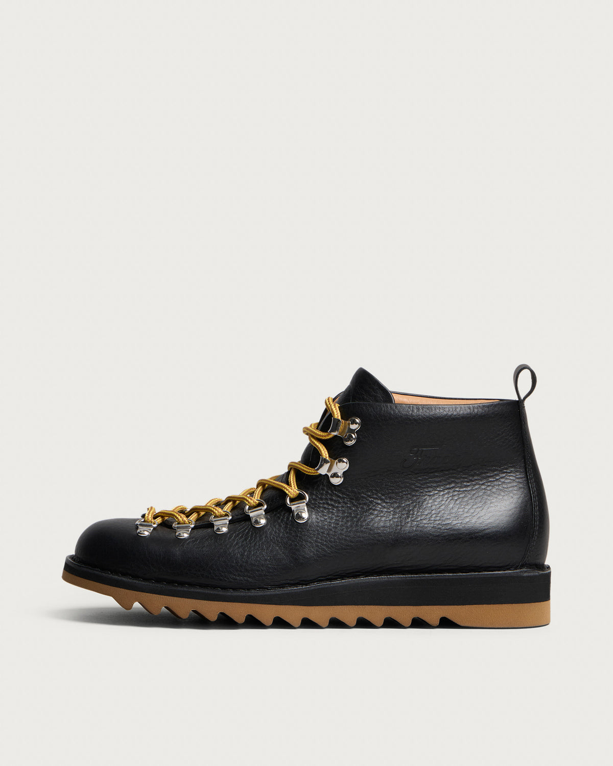 Fracap M120 Ripple Sole Scarponcino Boot