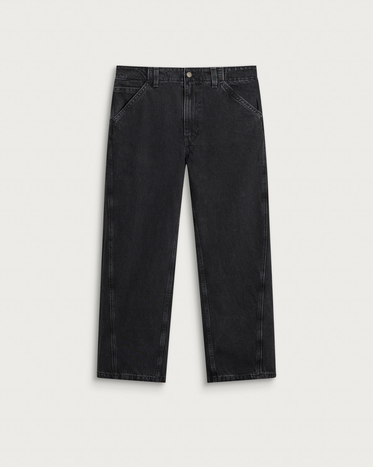 Levi's Red Tab Baggy Barrel Jeans
