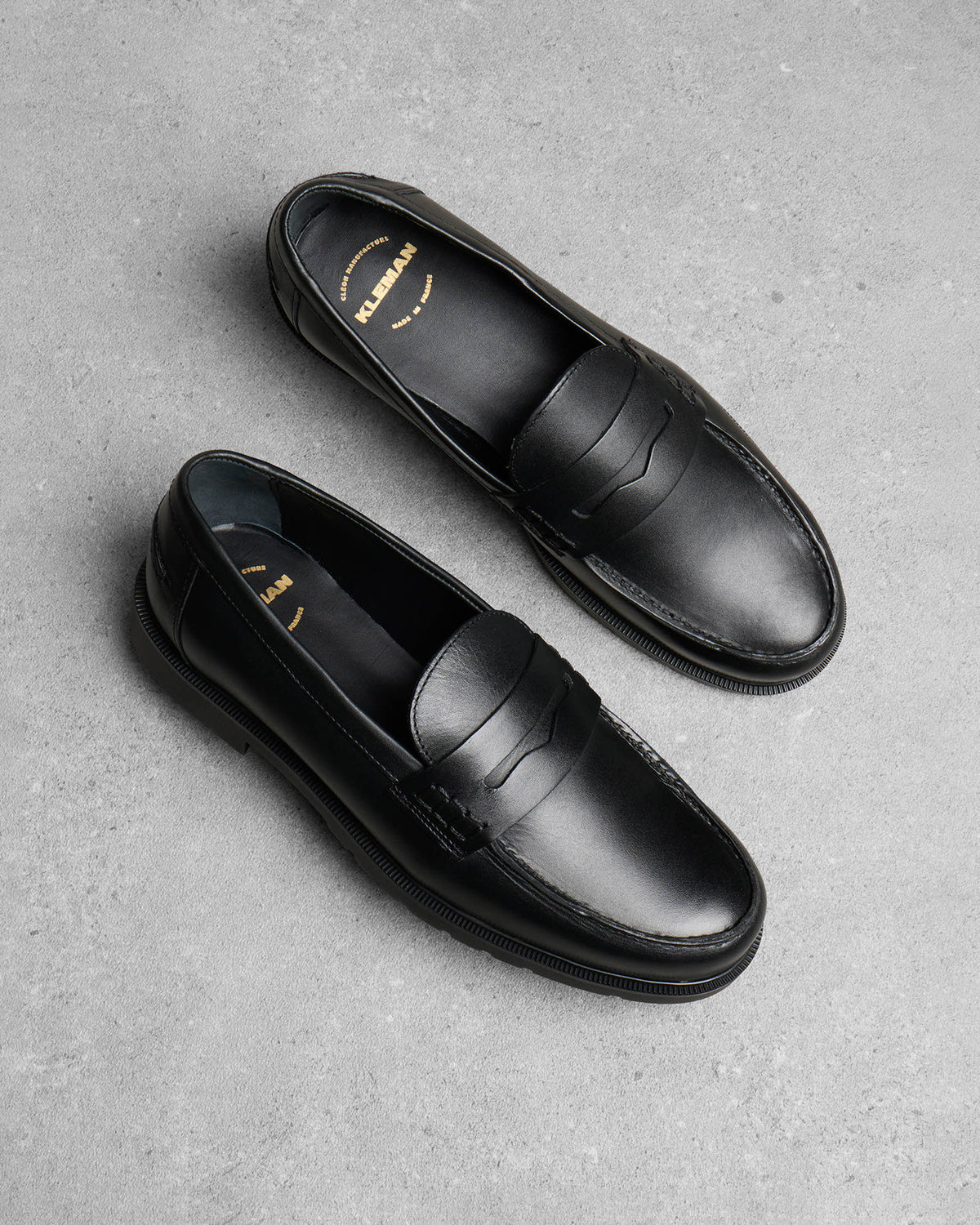 KLEMAN Escale Loafer