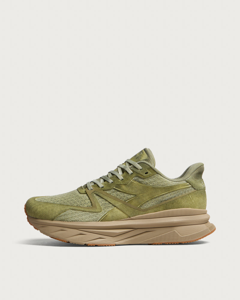 Diadora V7000 Dip-Dye Sneaker
