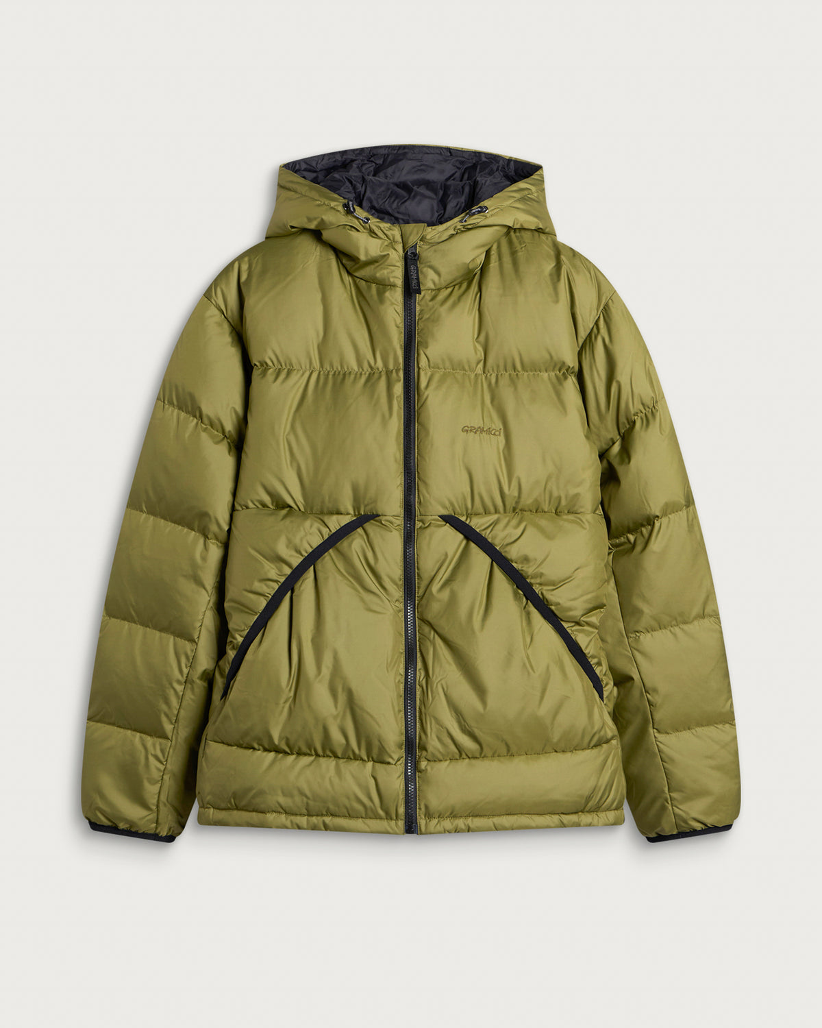 Gramicci Coldfront Down Jacket