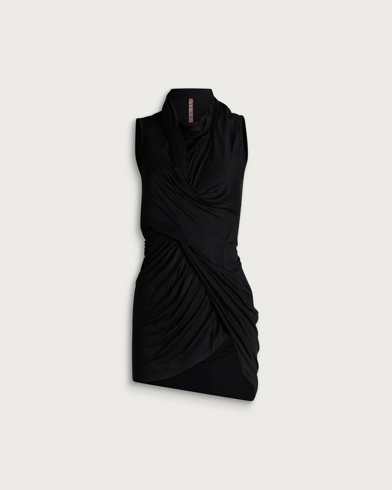 Rick Owens Lilies Magnetic Top