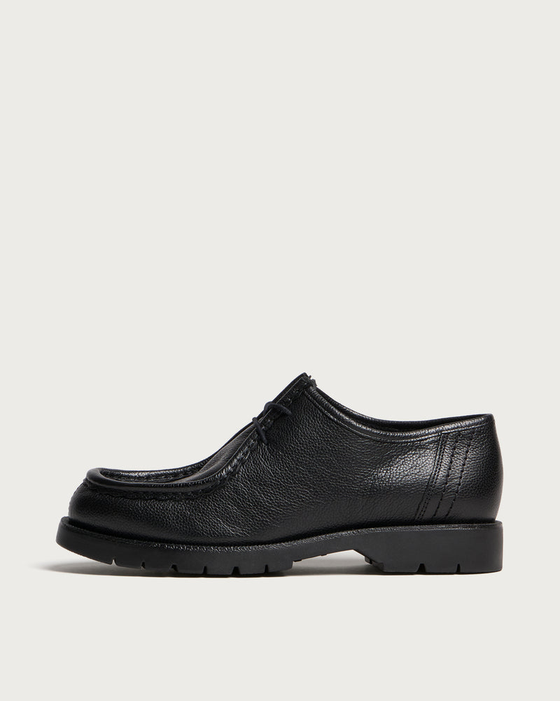 KLEMAN Padror Grain Shoe