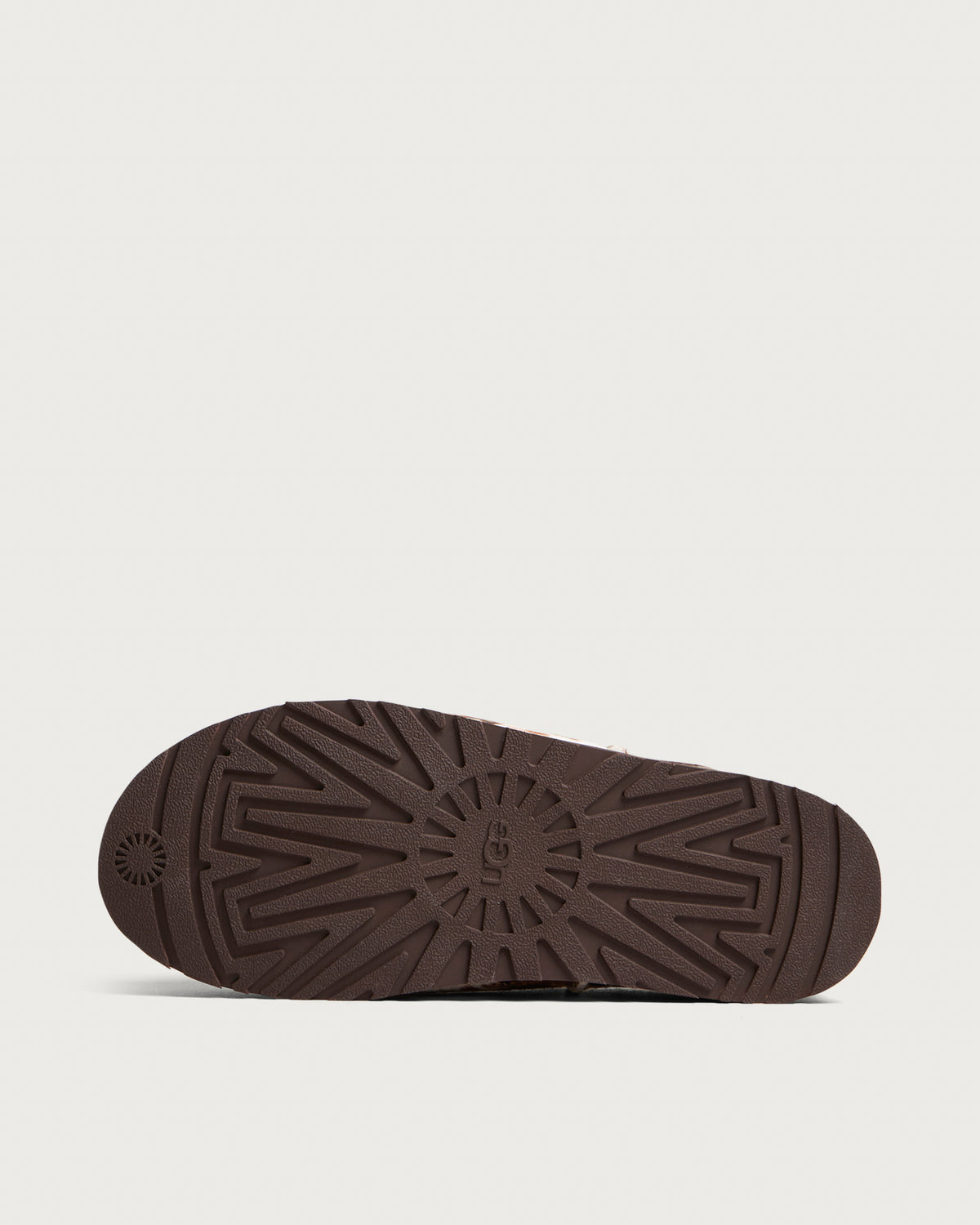 UGG Otzo Western Clog