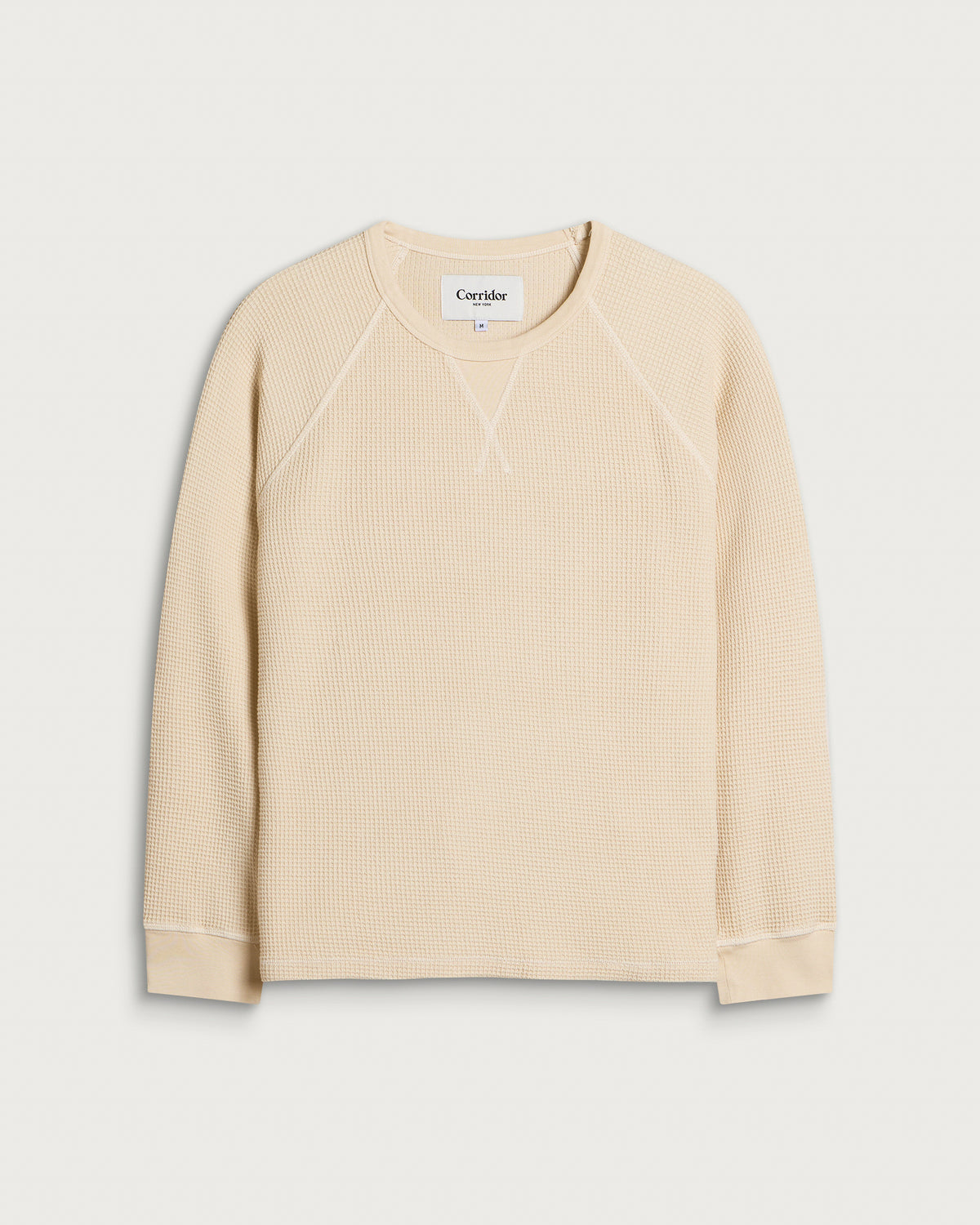Corridor Thermal LS