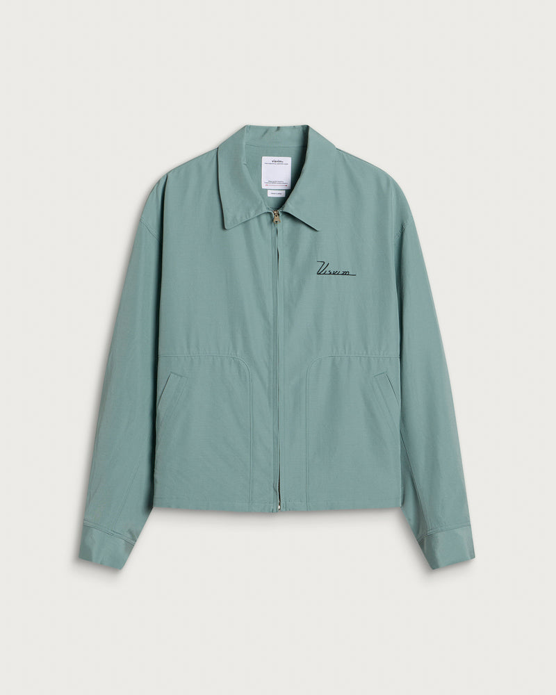 Visvim Somer Swing Top Blouson