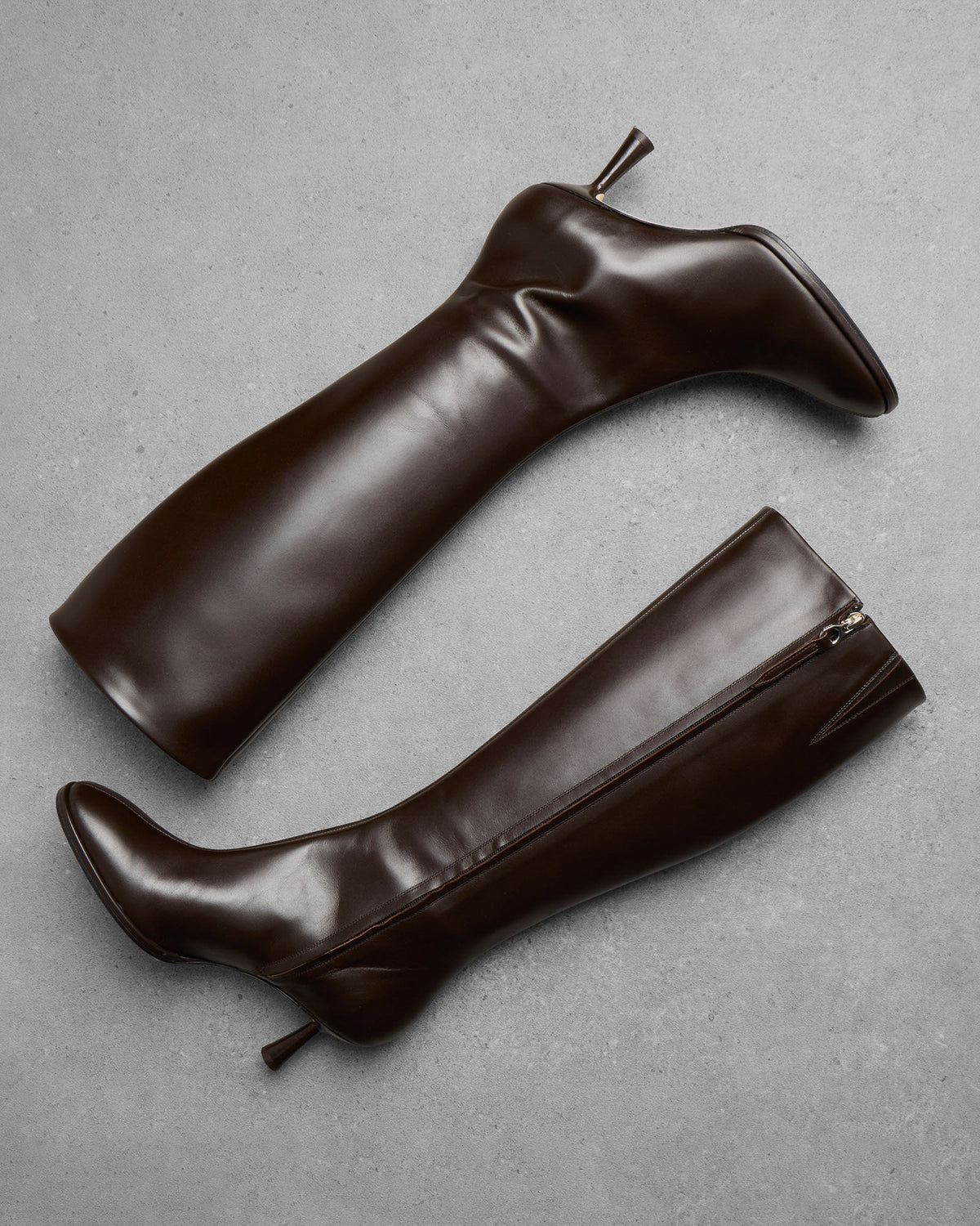 Aeyde Catherine Knee High Boots