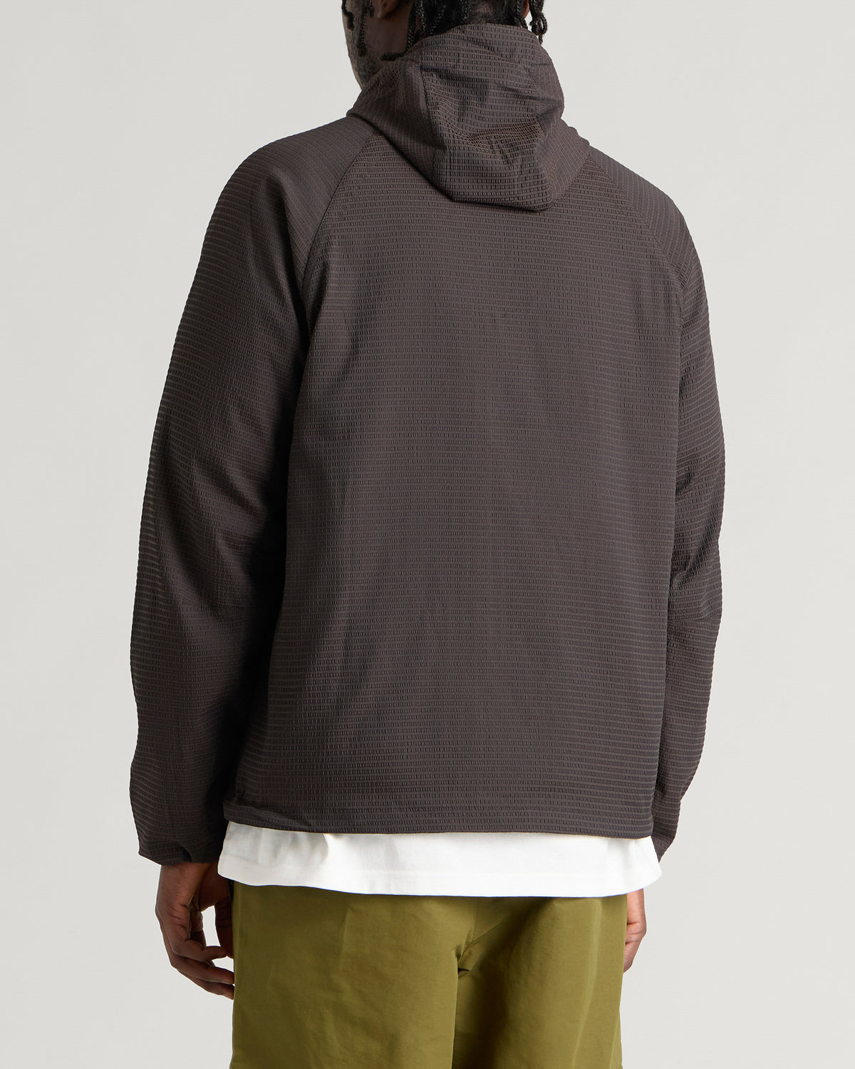 Purple Mountain Observatory Dotair Dase Jacket
