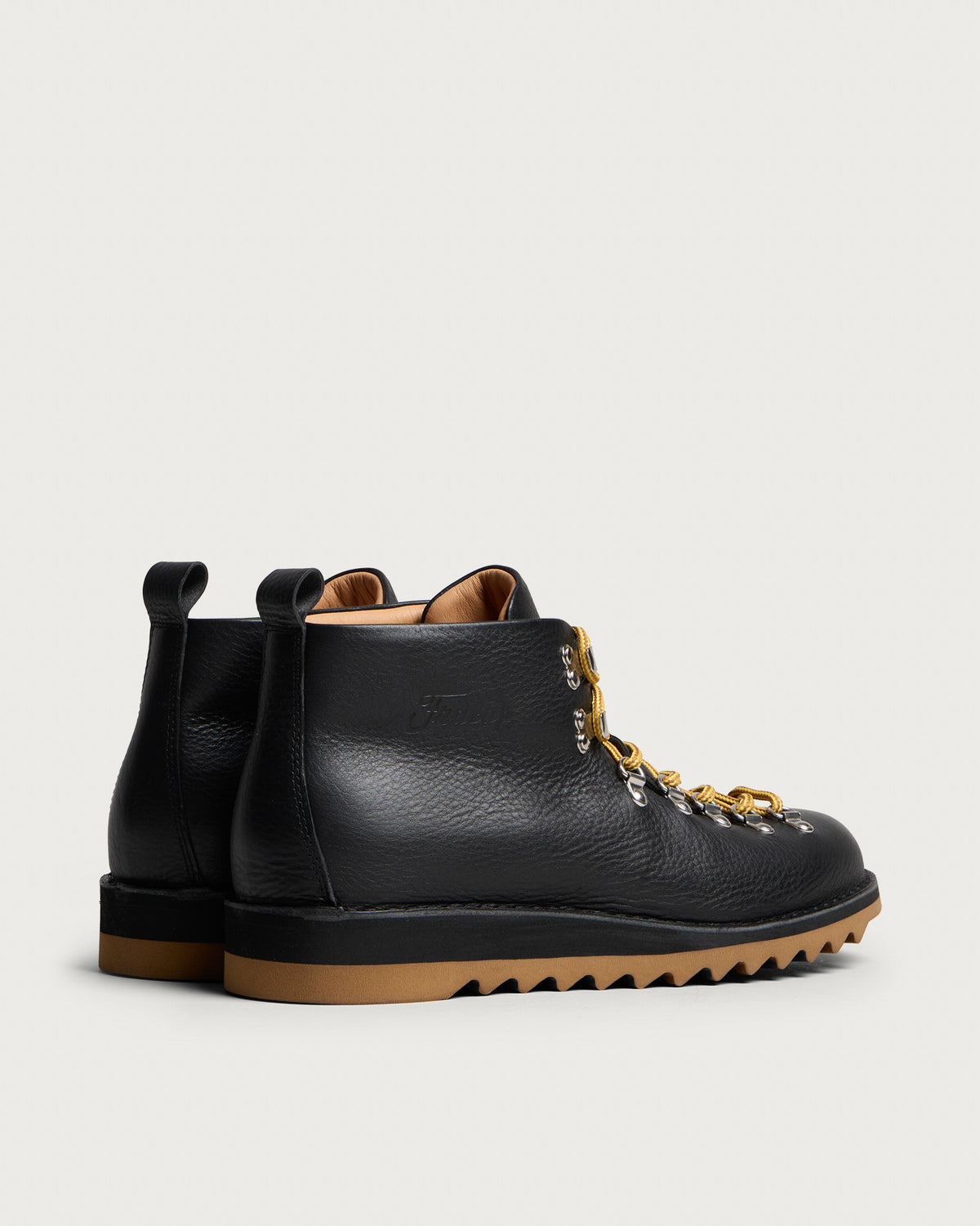 Fracap M120 Ripple Sole Scarponcino Boot