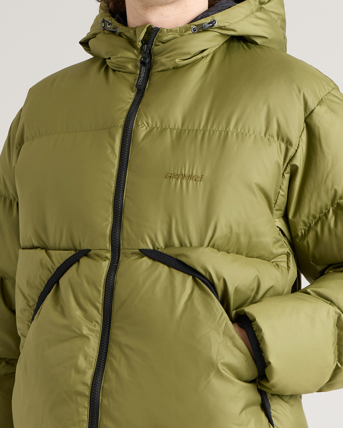 Gramicci Coldfront Down Jacket