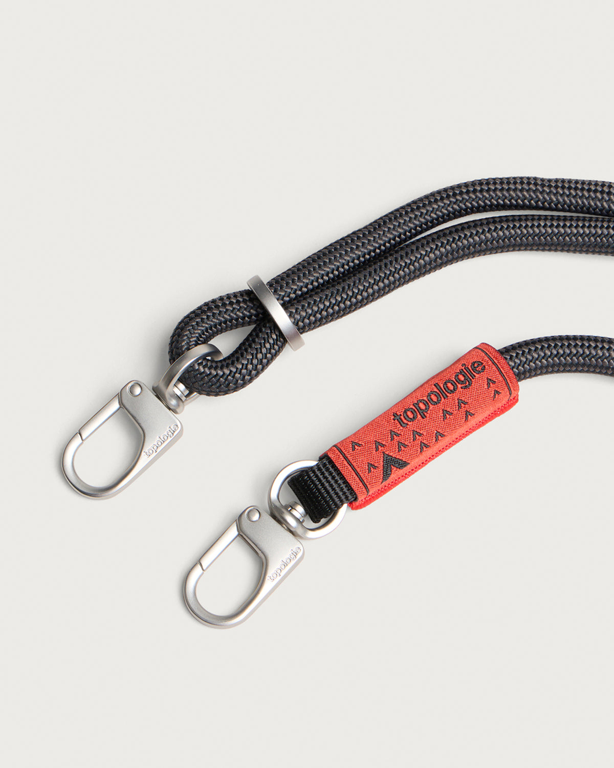 Topologie 8.0mm Rope Strap