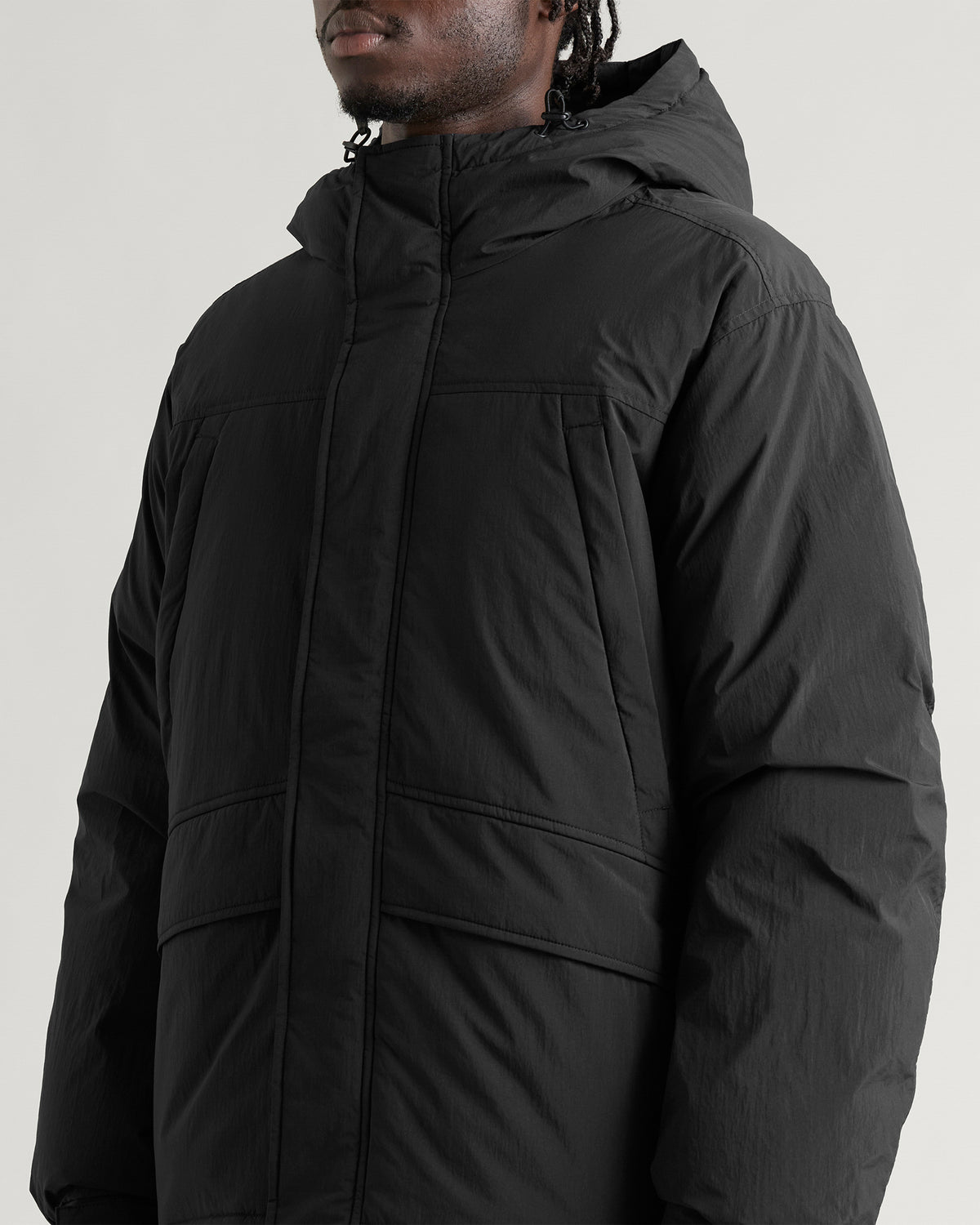 Snow Peak Everyday Down Jacket