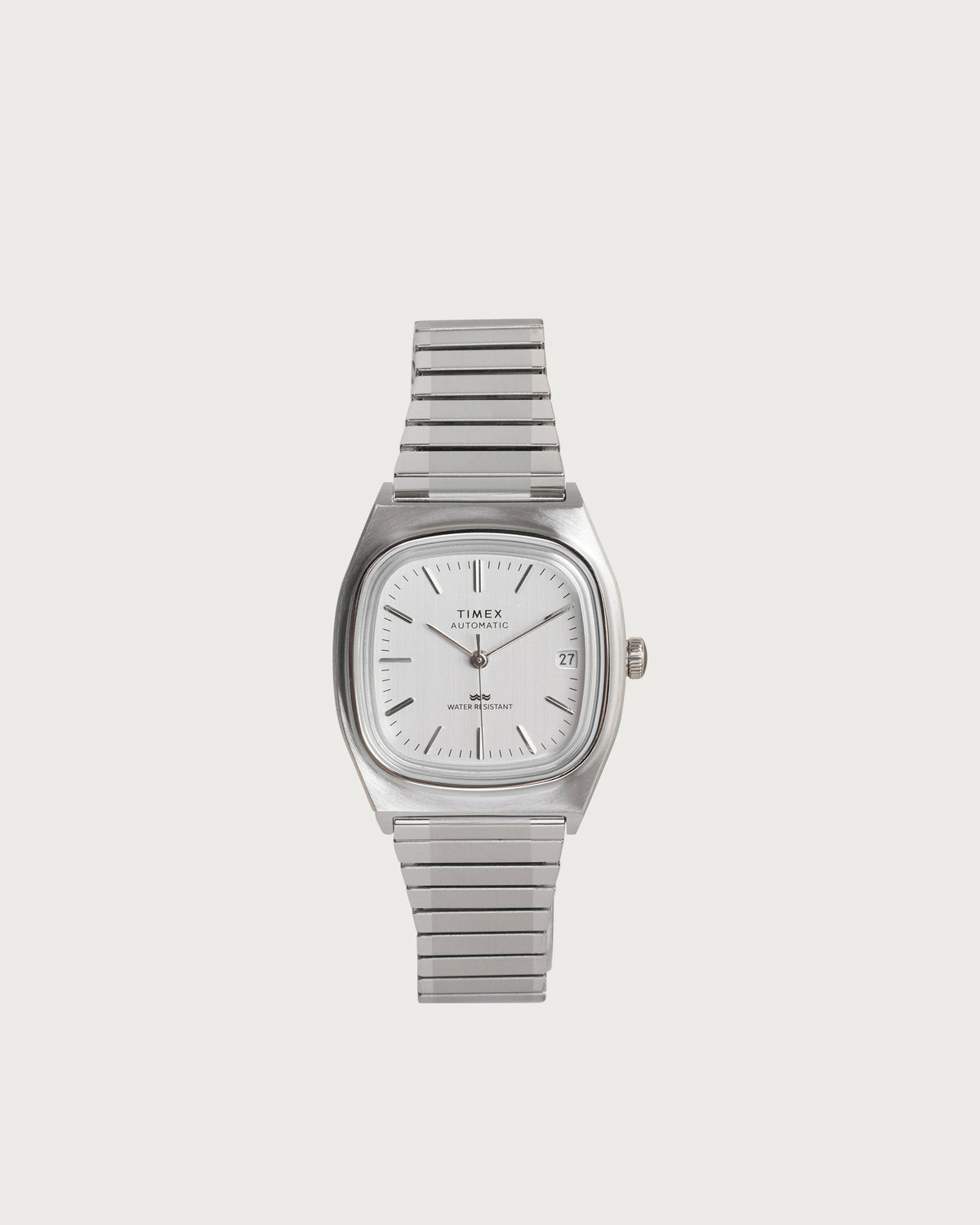 Timex Automatic 1983 E-line Reissue 34mm Watch