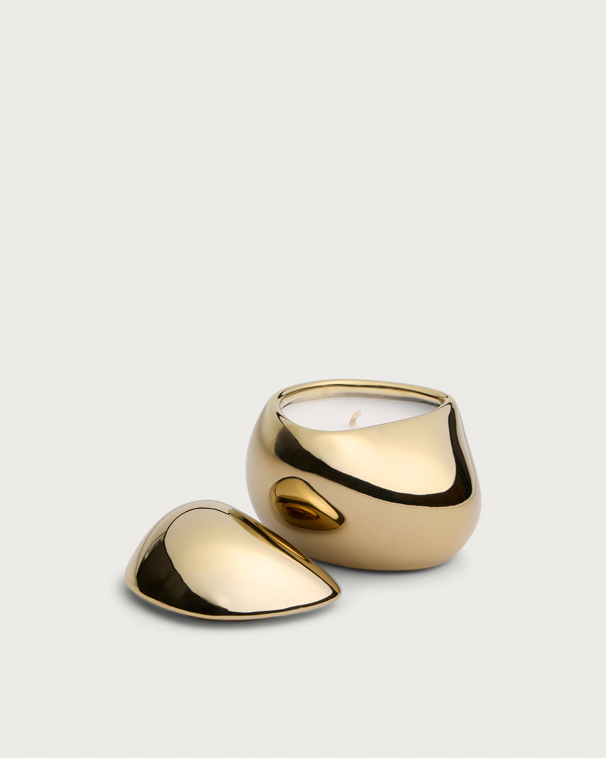 ferm LIVING Bellure Scented Candle