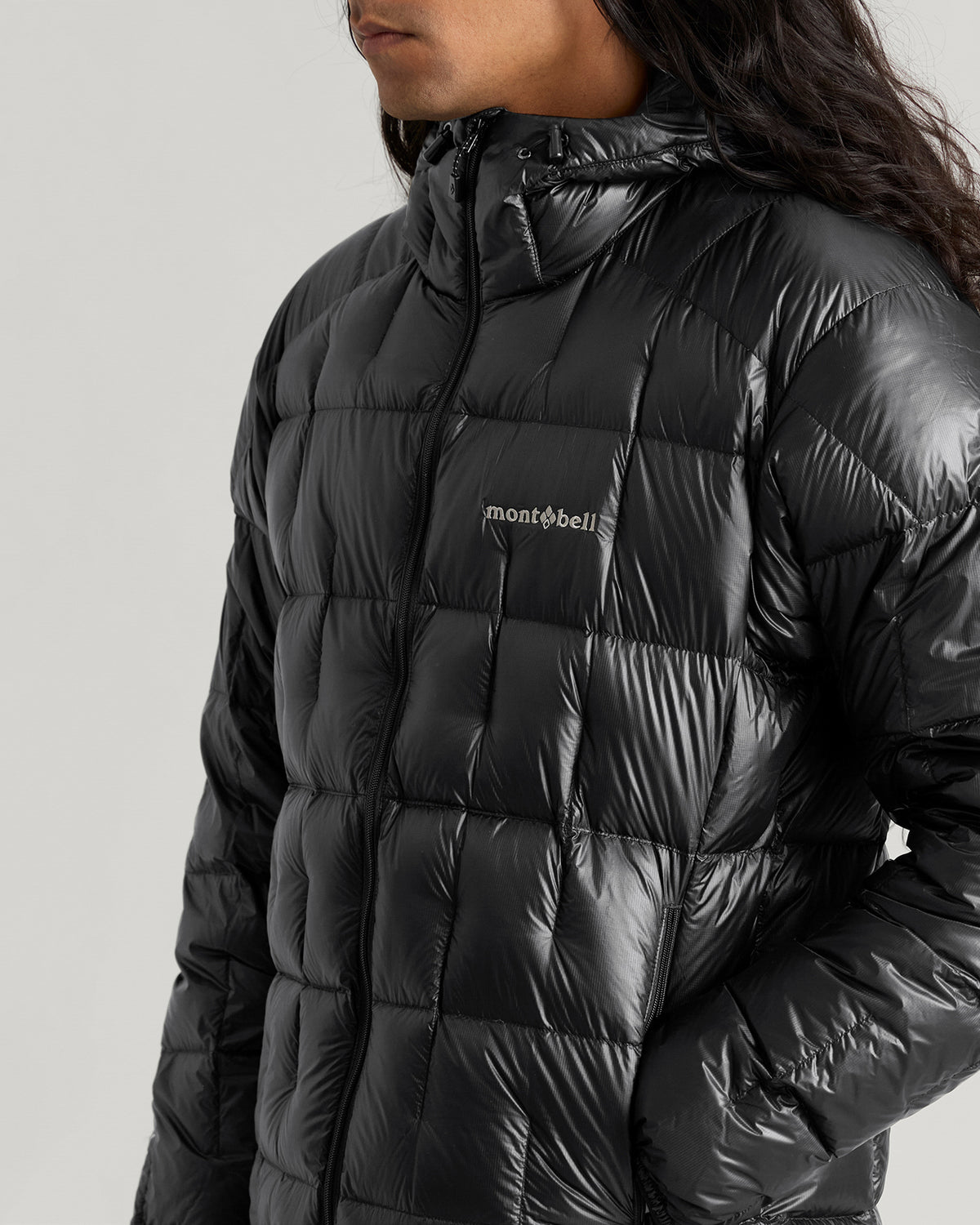 Montbell Plasma 1000 Alpine Down Parka