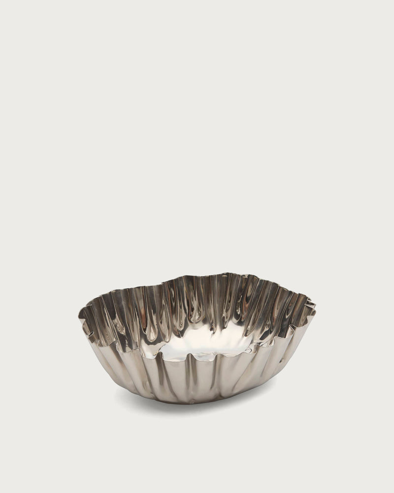 ferm LIVING Tydra Bowl - H7cm