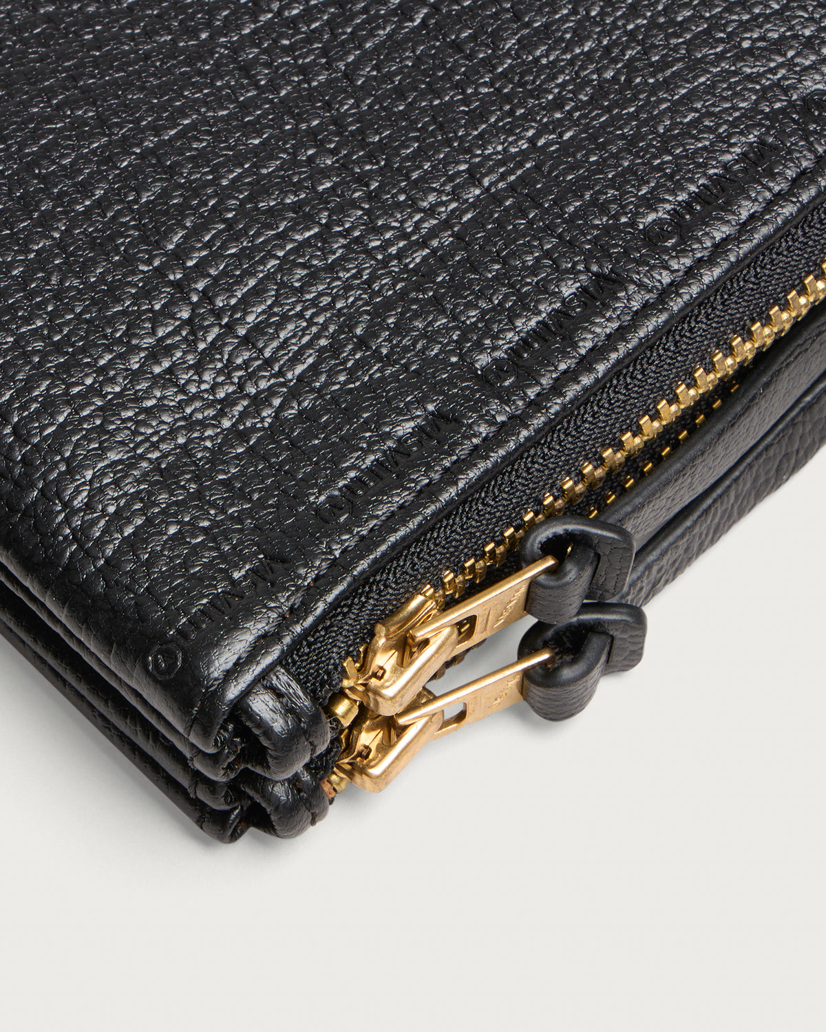 Visvim Foldaway Wallet