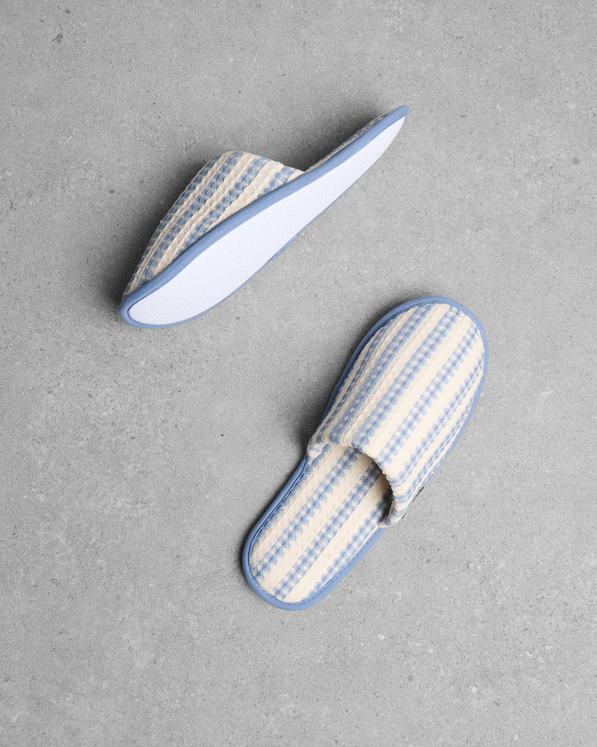 HAY Waffle Slippers
