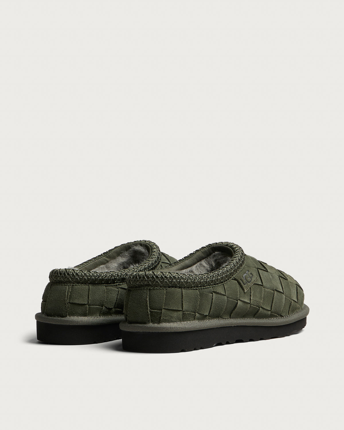 UGG Tasman Woven