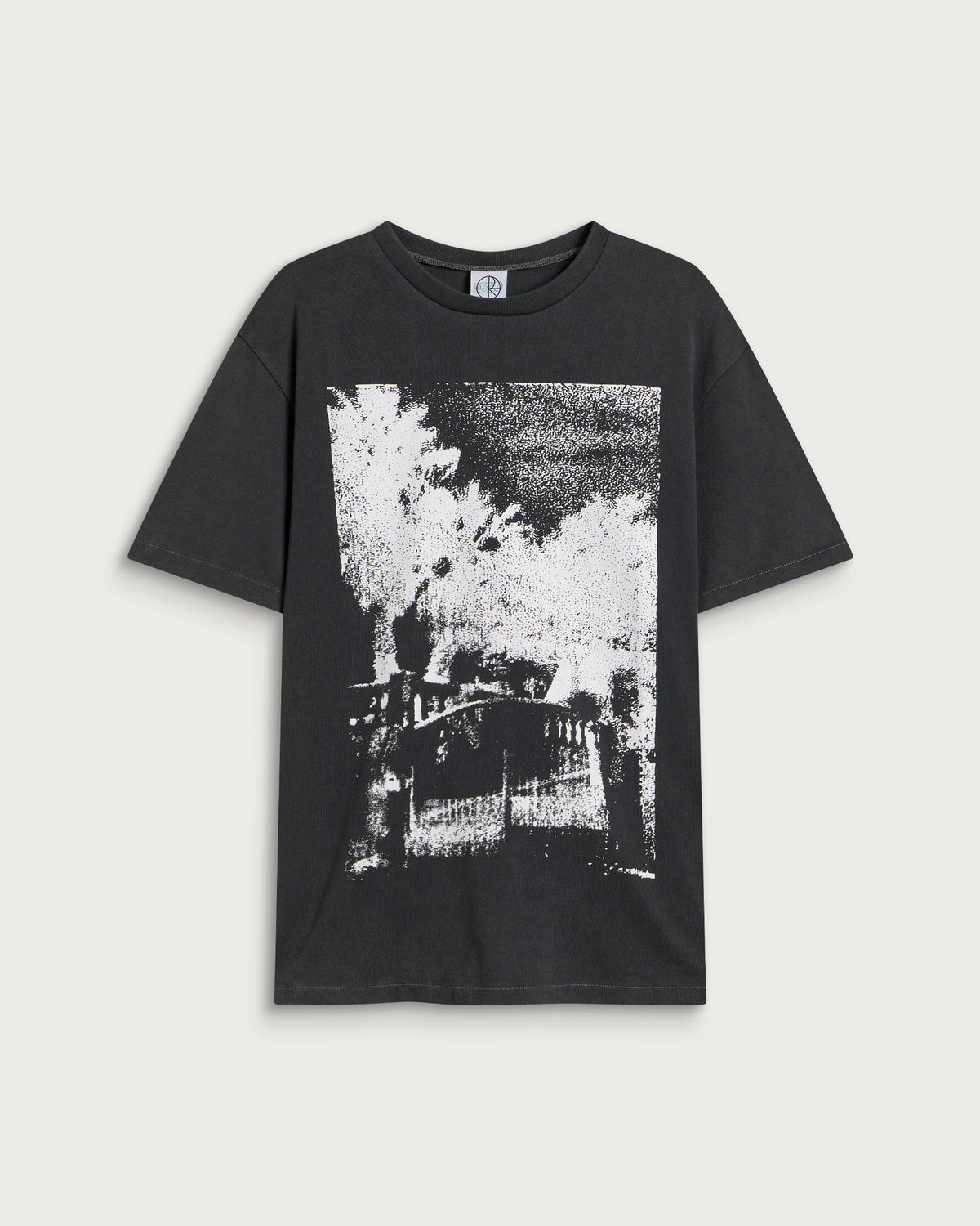 Polar Skate Co. x Ebou Sanyang Badalona Band T-Shirt