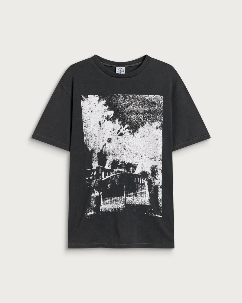 Polar Skate Co. x Ebou Sanyang Badalona Band T-Shirt