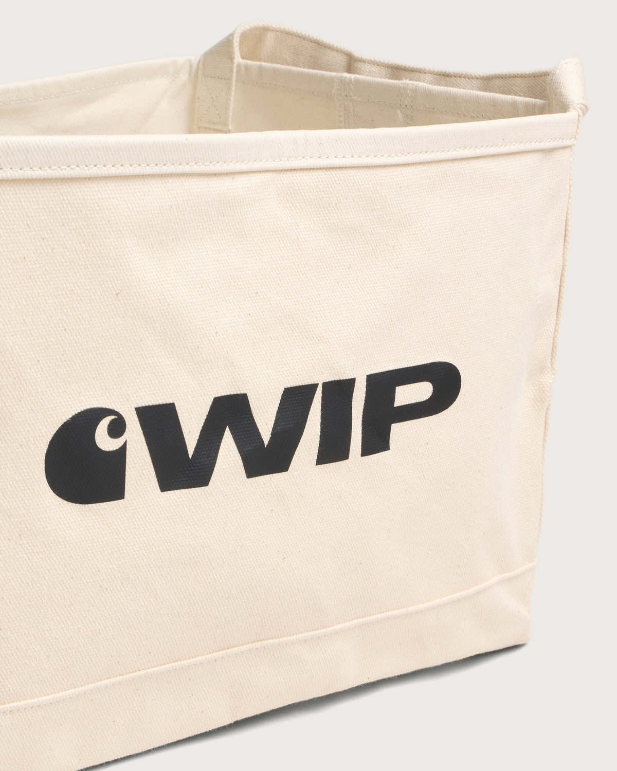 Carhartt WIP Magazine Canvas Bag