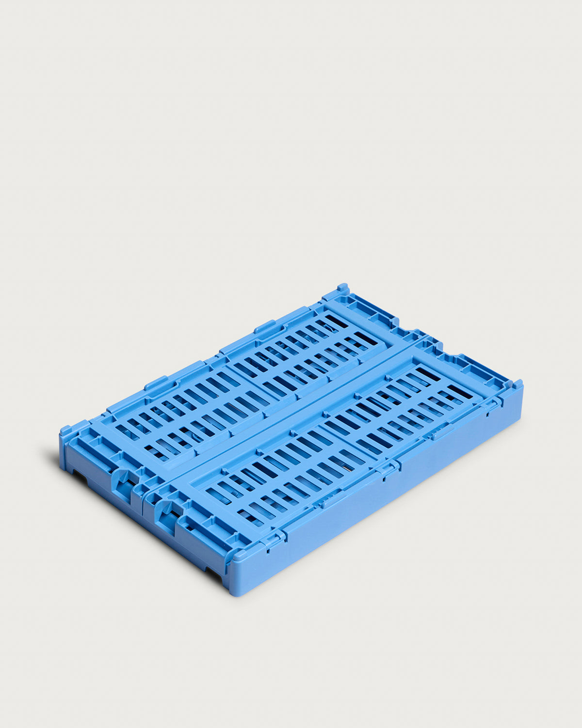 HAY Small Recycled Colour Crate