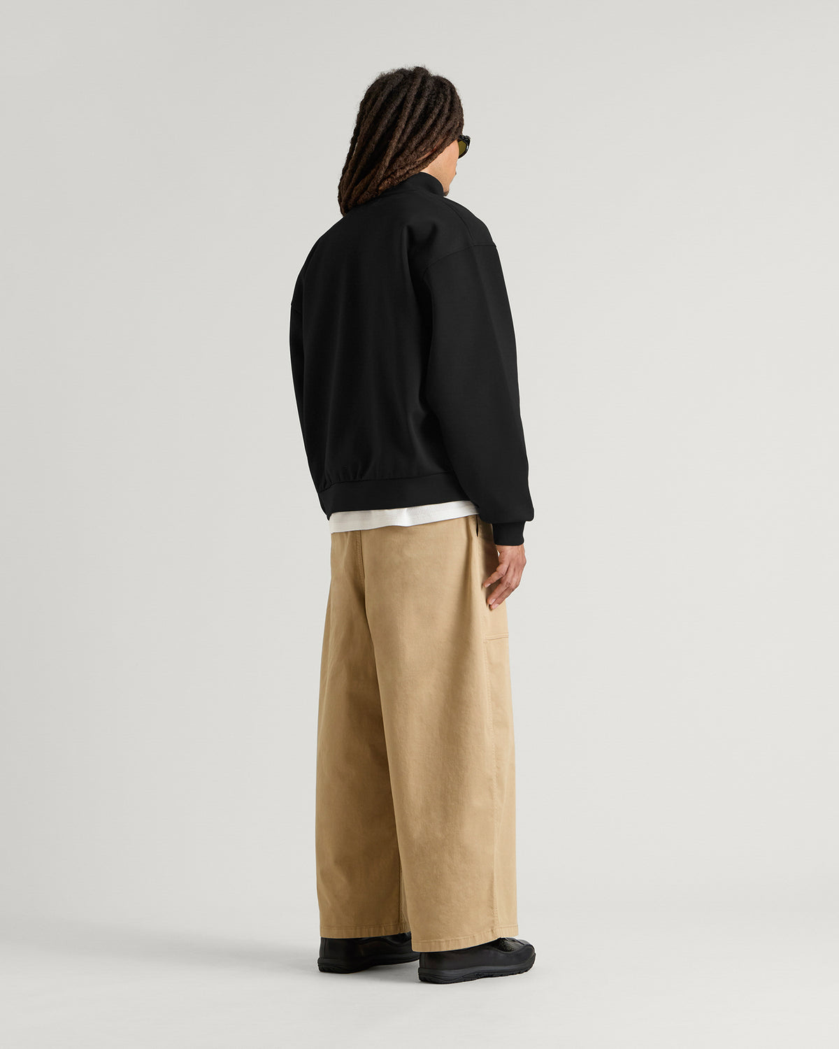 END. Fusion Jacket